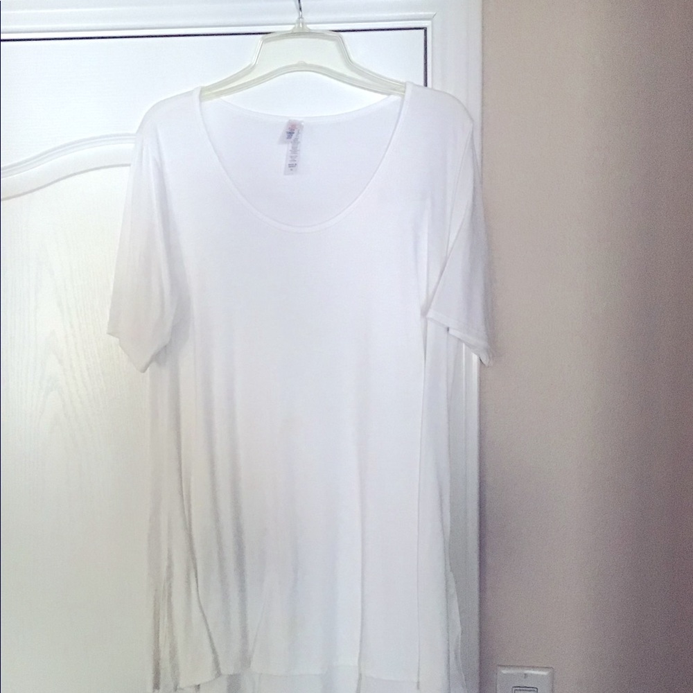 LuLaRoe Perfect Tee